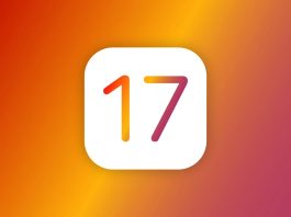 iOS 17.5 Onarım Durumu