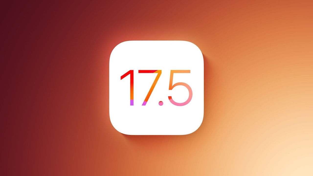 iOS 17.5 iPadOS 17.5 Yenilikleri