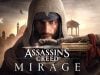 Assassin’s Creed Mirage iOS iPad