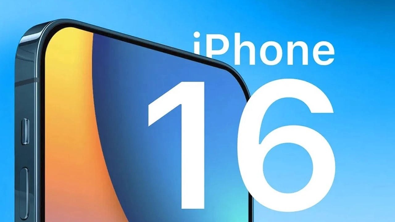 iPhone 16 Pro Daha Parlak Ekran