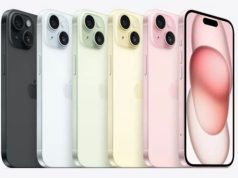 iPhone 16 Serisi İki Yeni Renk