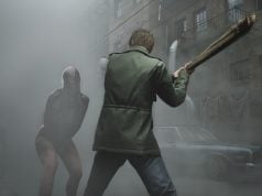 Konami Silent Hill
