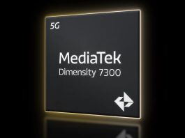 Mediatek Dimensity 7300 7300X Özellikleri