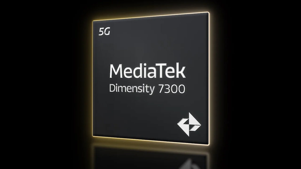 Mediatek Dimensity 7300 7300X Özellikleri