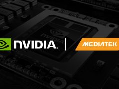 MediaTek NVIDIA Snapdragon X Elite Rakibi