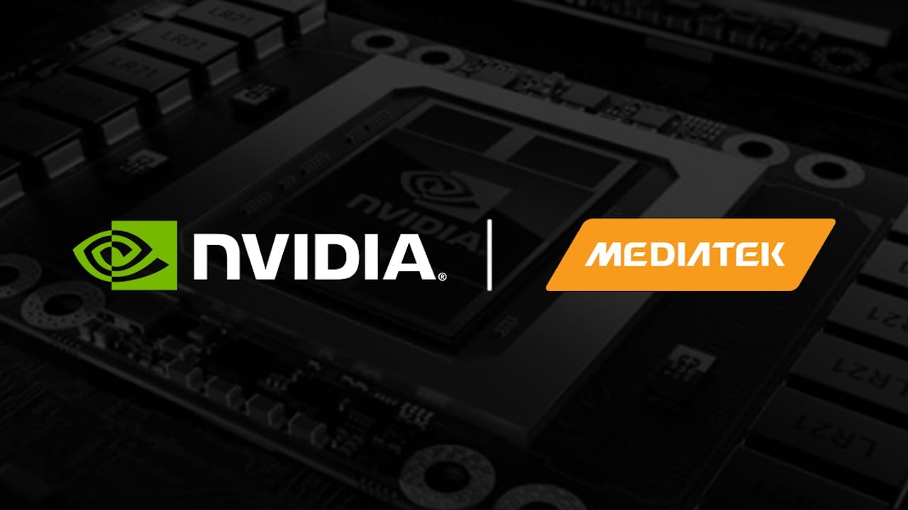 MediaTek NVIDIA Snapdragon X Elite Rakibi