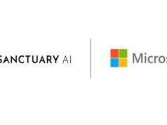 Microsoft Sanctuary AI