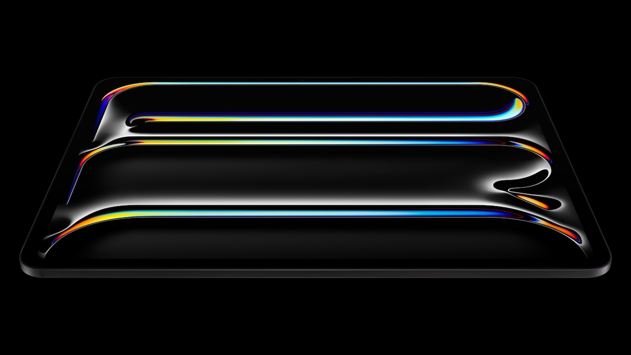 OLED M4 iPad Pro HDR Hatası