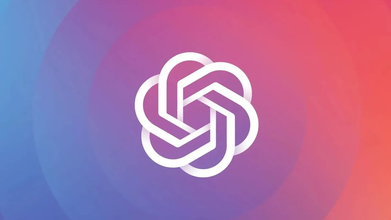 OpenAI İlkbahar Etkinliği