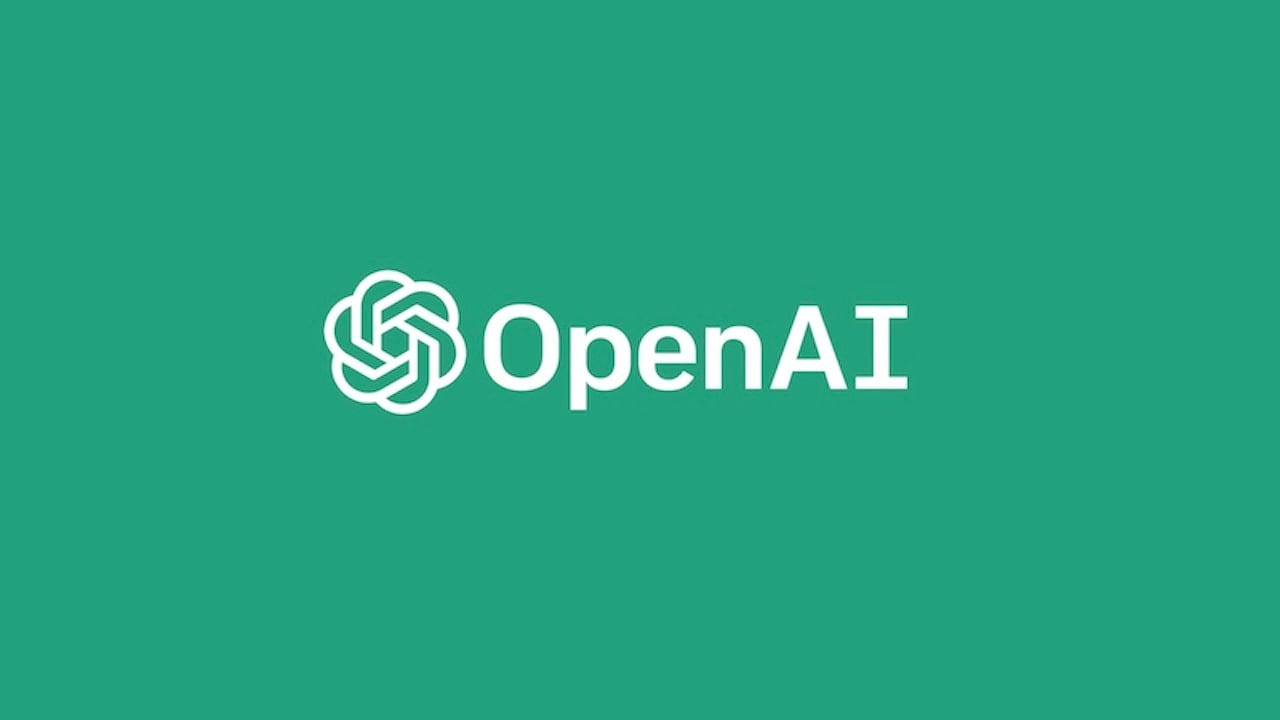 OpenAI Medya Yöneticisi