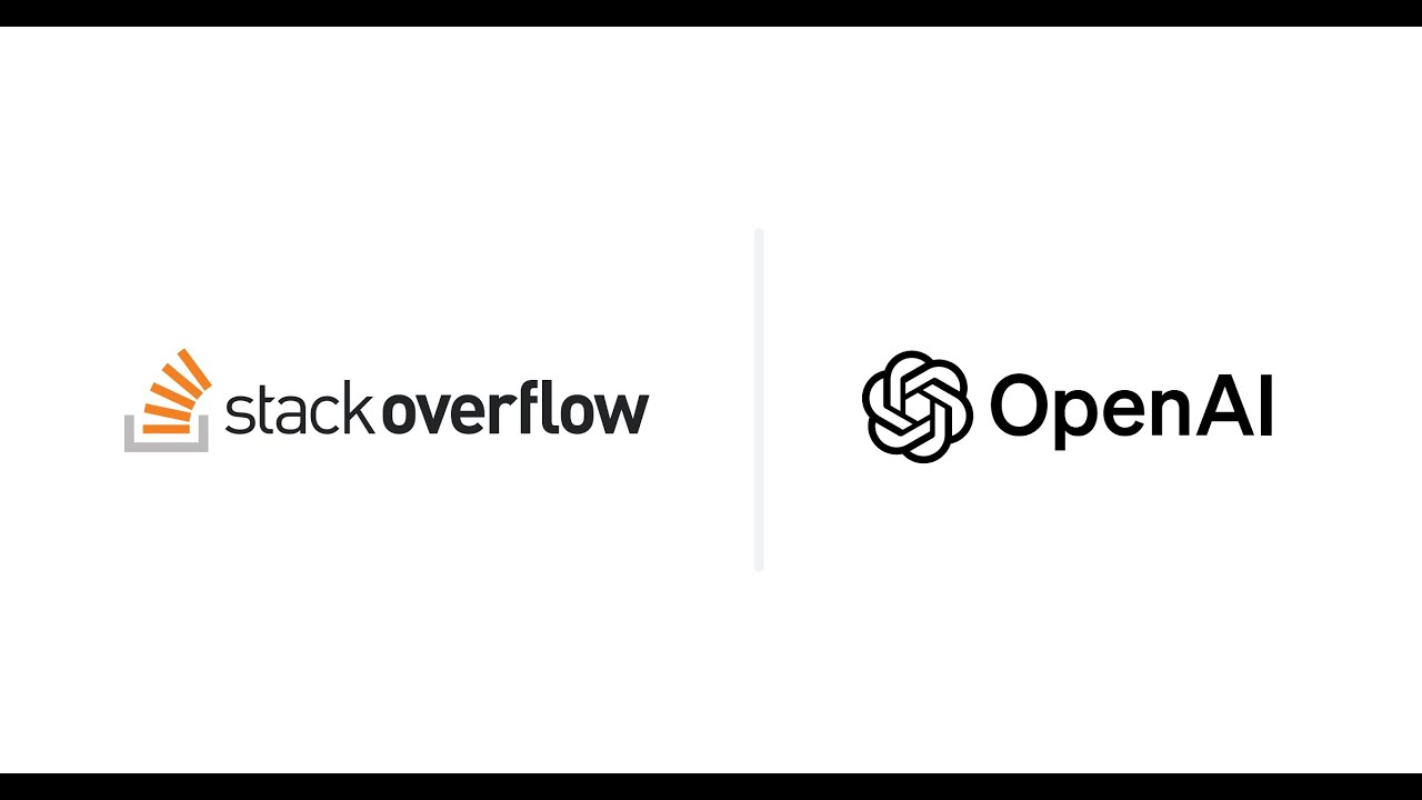 OpenAI Stack Overflow
