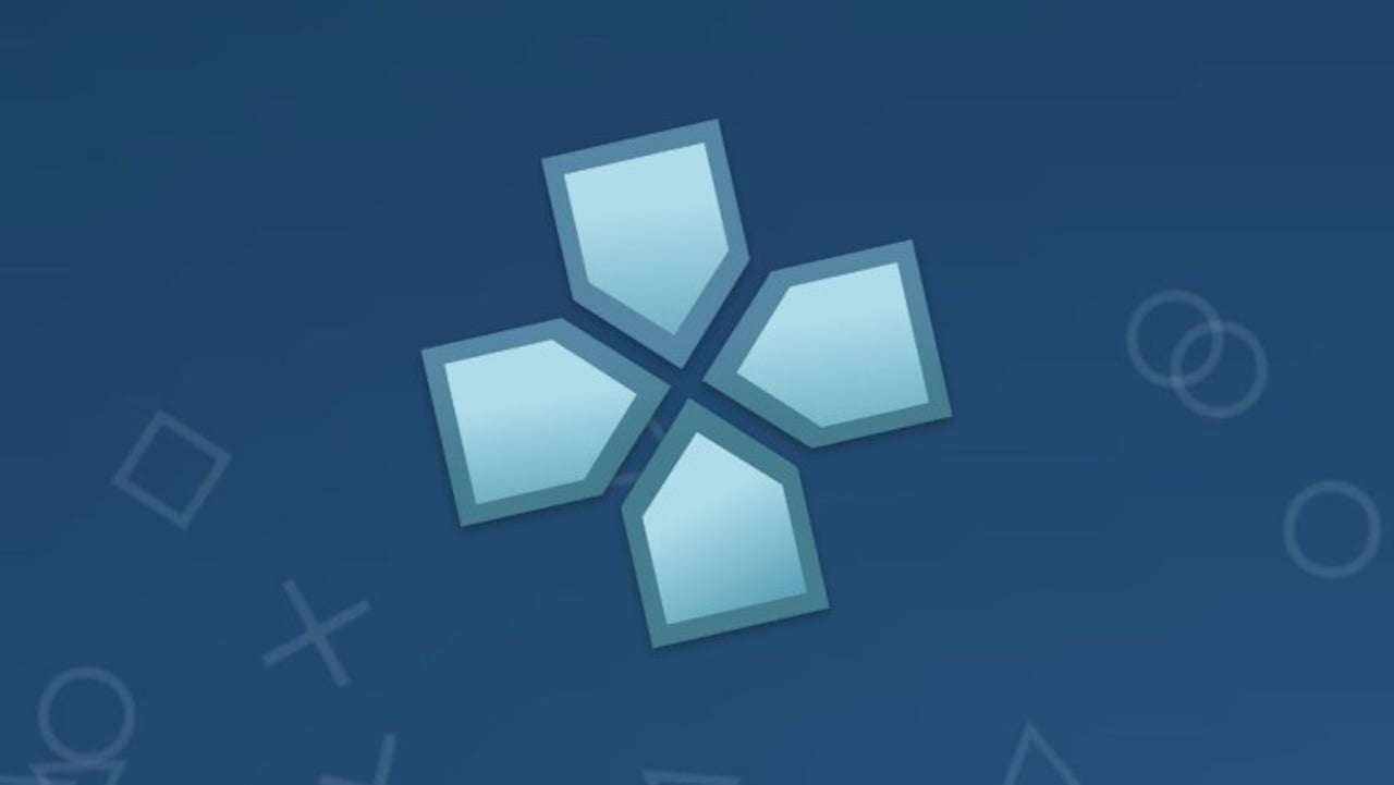 PPSSPP App Store
