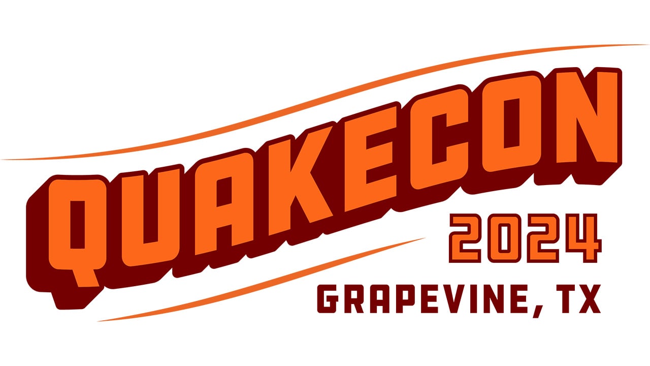 QuakeCon 2024