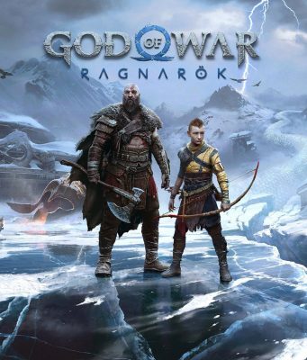 God of War Ragnarök PC'ye gelebilir.