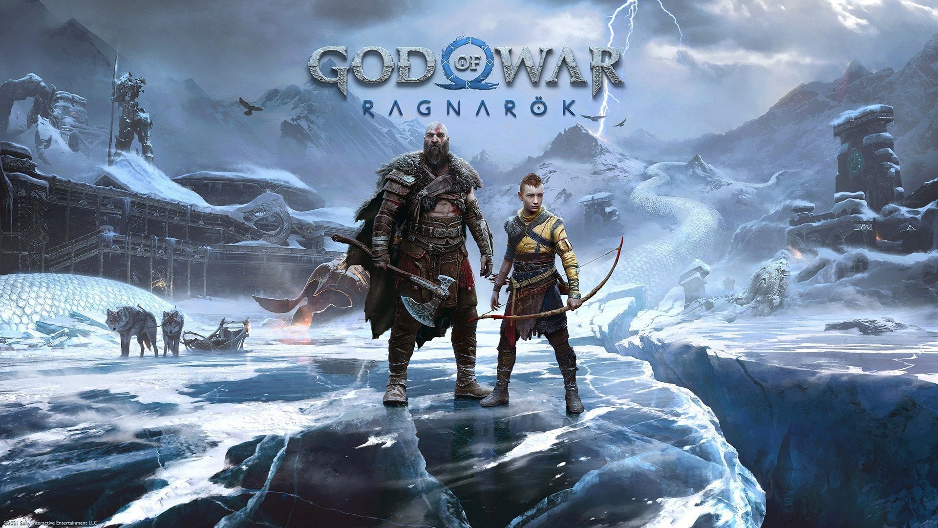 God of War Ragnarök PC'ye gelebilir.