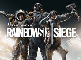 Rainbow Six Siege Aylık Abonelik