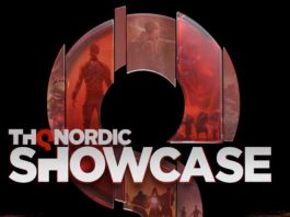 THQ Nordic 2024 Showcase