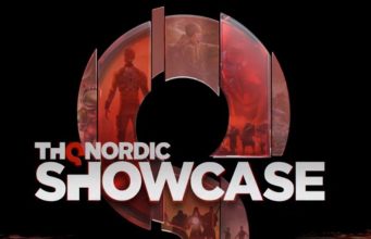 THQ Nordic 2024 Showcase