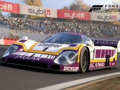 Forza Motorsport yeni içerik