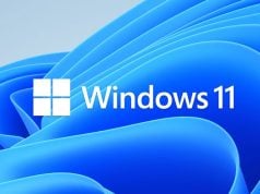 Windows 11 pazar payı Nisan 2024