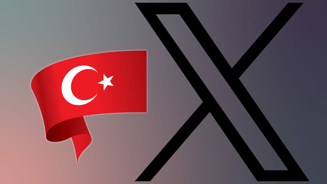 X Türkiye Temsilciği