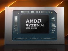 AMD Ryzen AI 9 HX 370