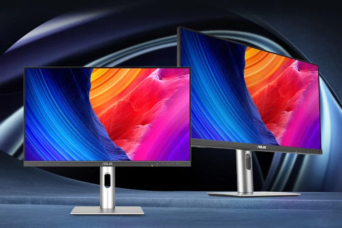 ASUS ProArt 5K PA27JCV