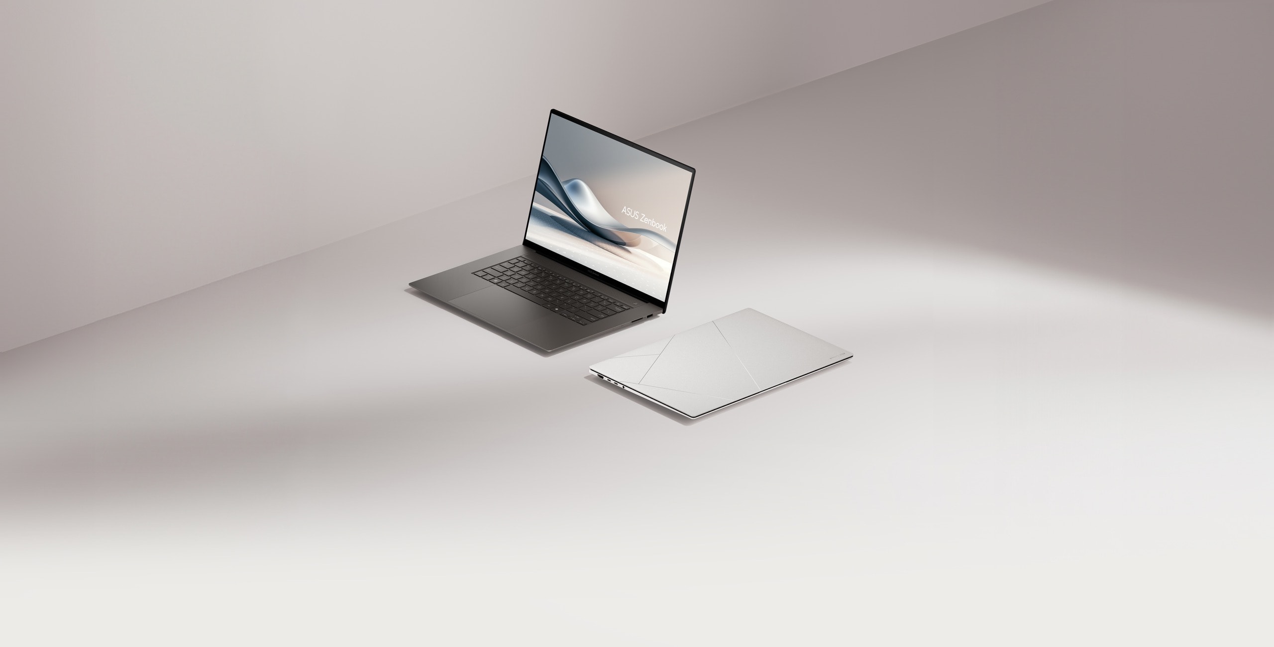 ASUS Zenbook S16 computex 2024