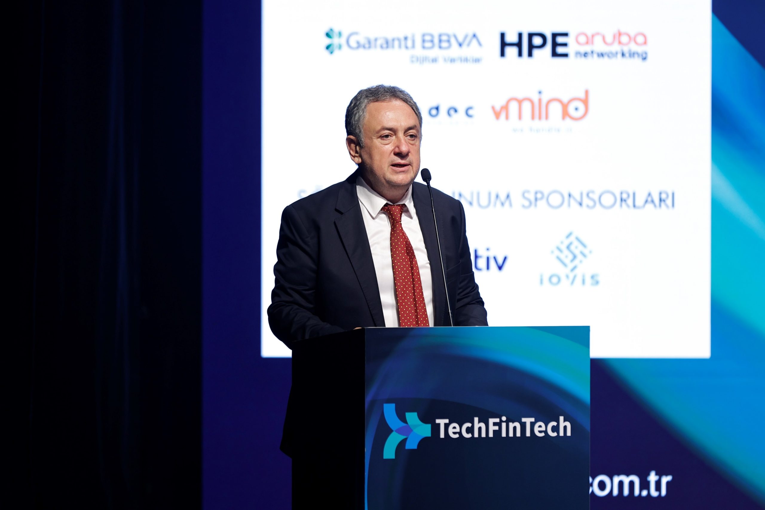 BThaber Başkanı Murat Göçe