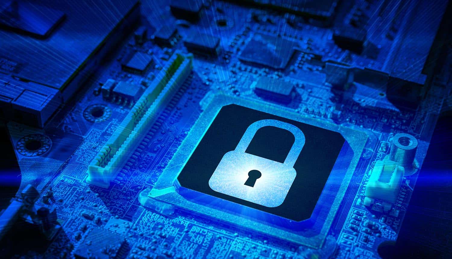 Çok Sayıda Anakartı ve Intel İşlemciyi Etkileyen Güvenlik Açığı Bulundu