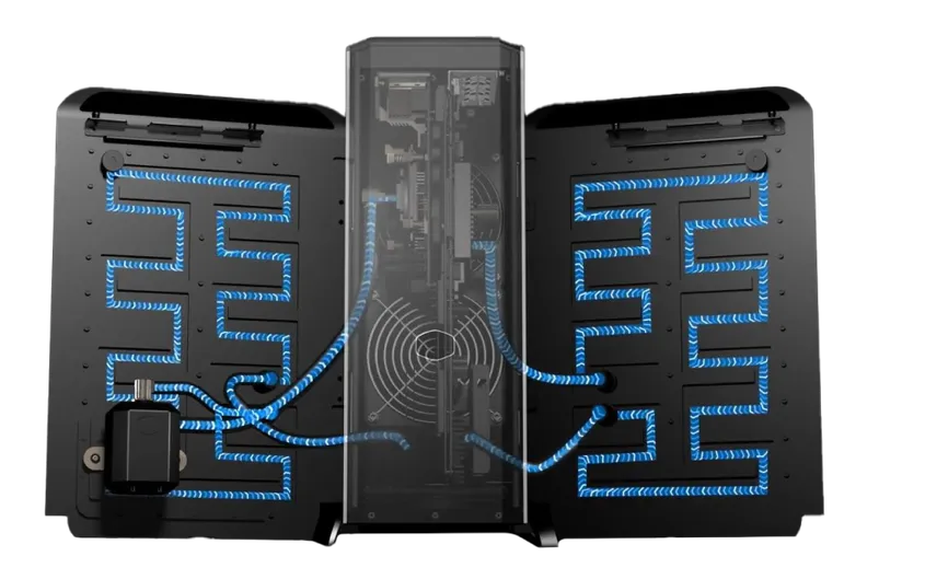 Cooler Master Cooling X