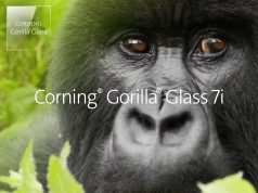 Corning Gorilla Glass 7i
