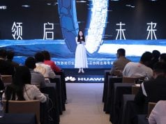 Huawei Game Salon 2024