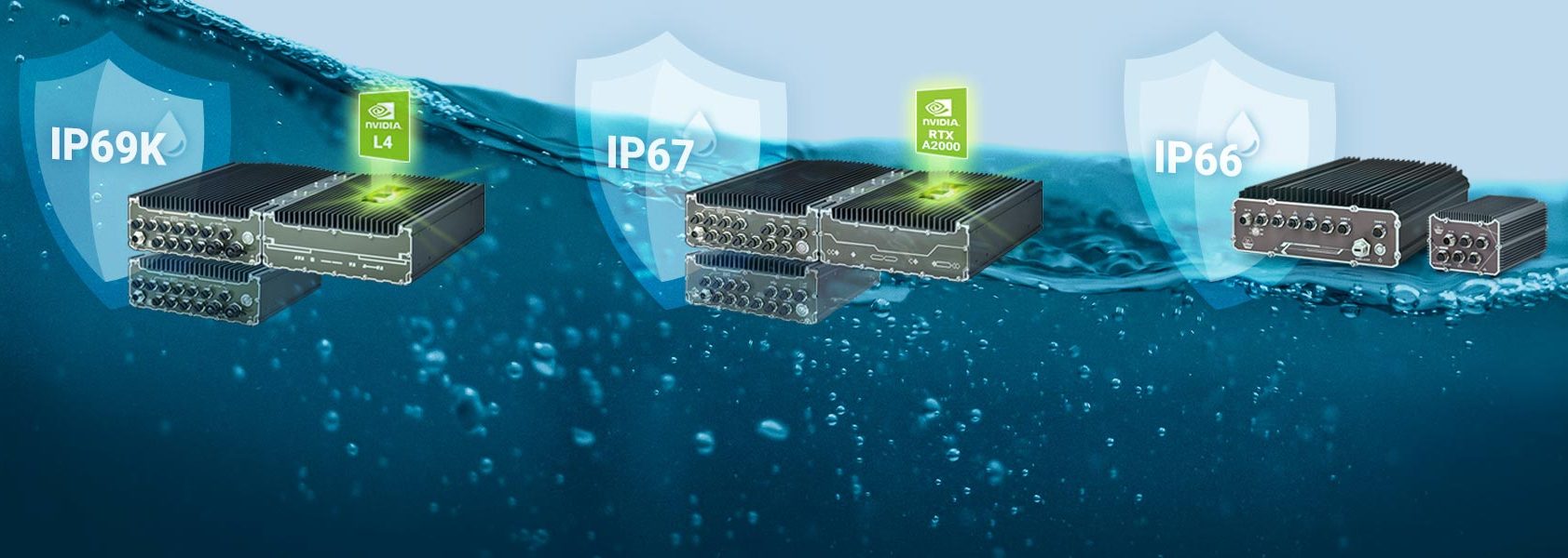 Neousys computex 2024