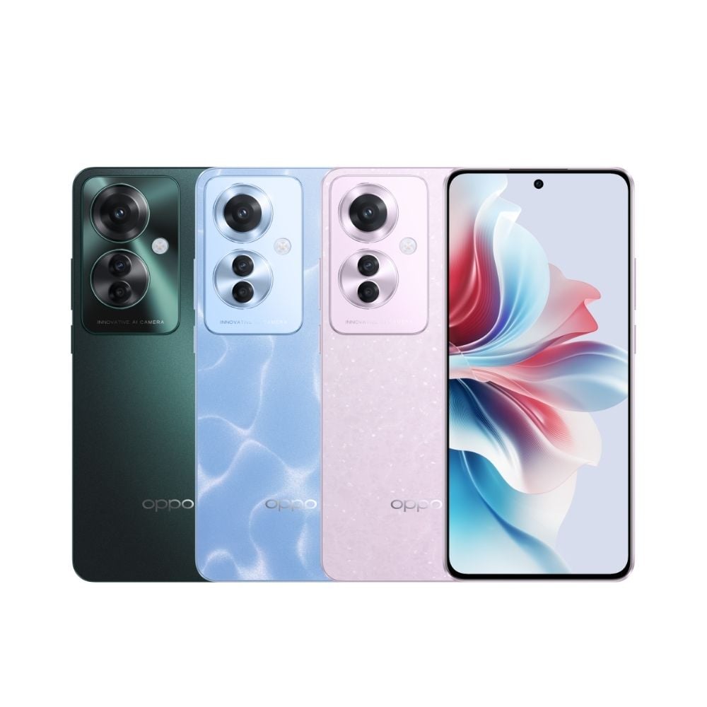 OPPO Reno11 F 5G