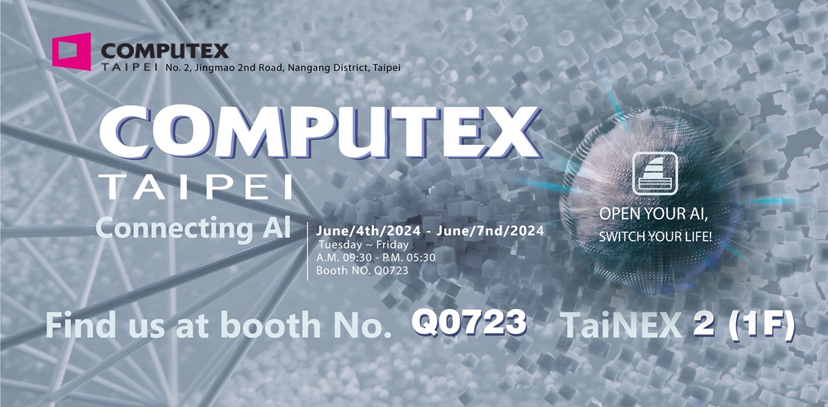 SSI Computex 2024