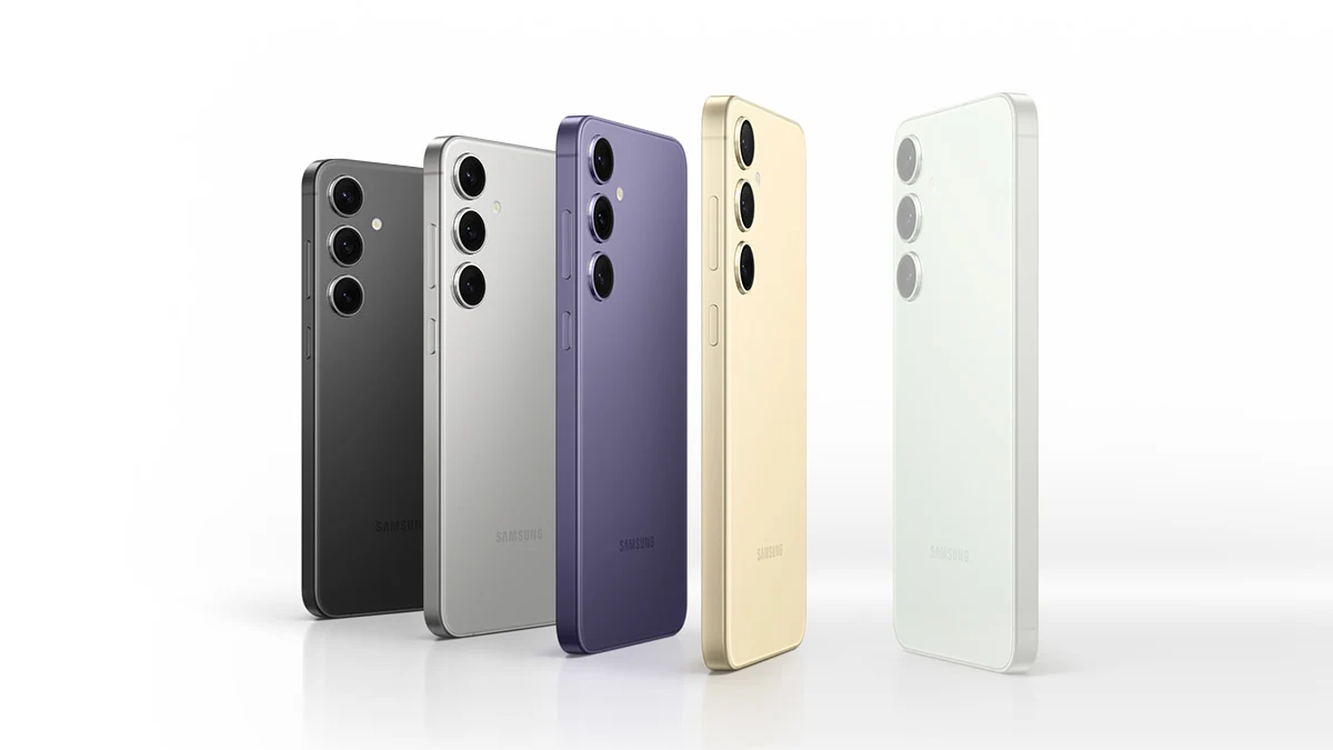 Samsung Galaxy S24 FE