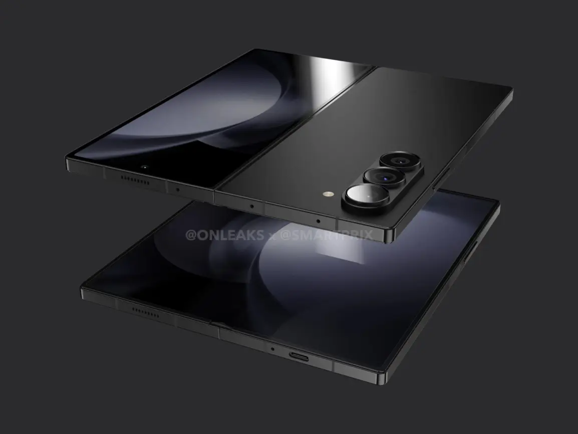Samsung Galaxy Z Fold 6