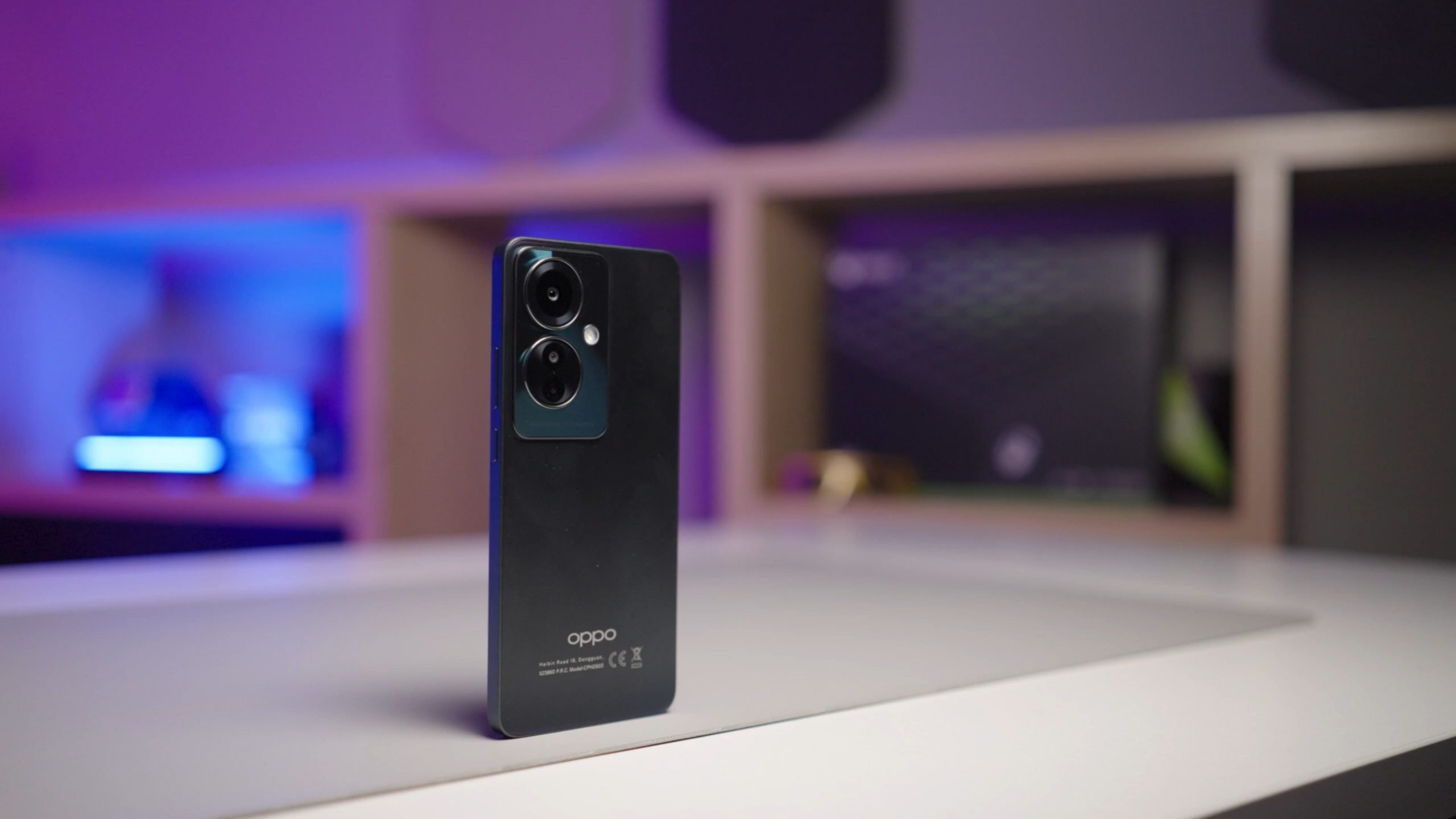 Reno Serisinin Yeni Dikkat Çeken Özellikleri: OPPO Reno11 F 5G