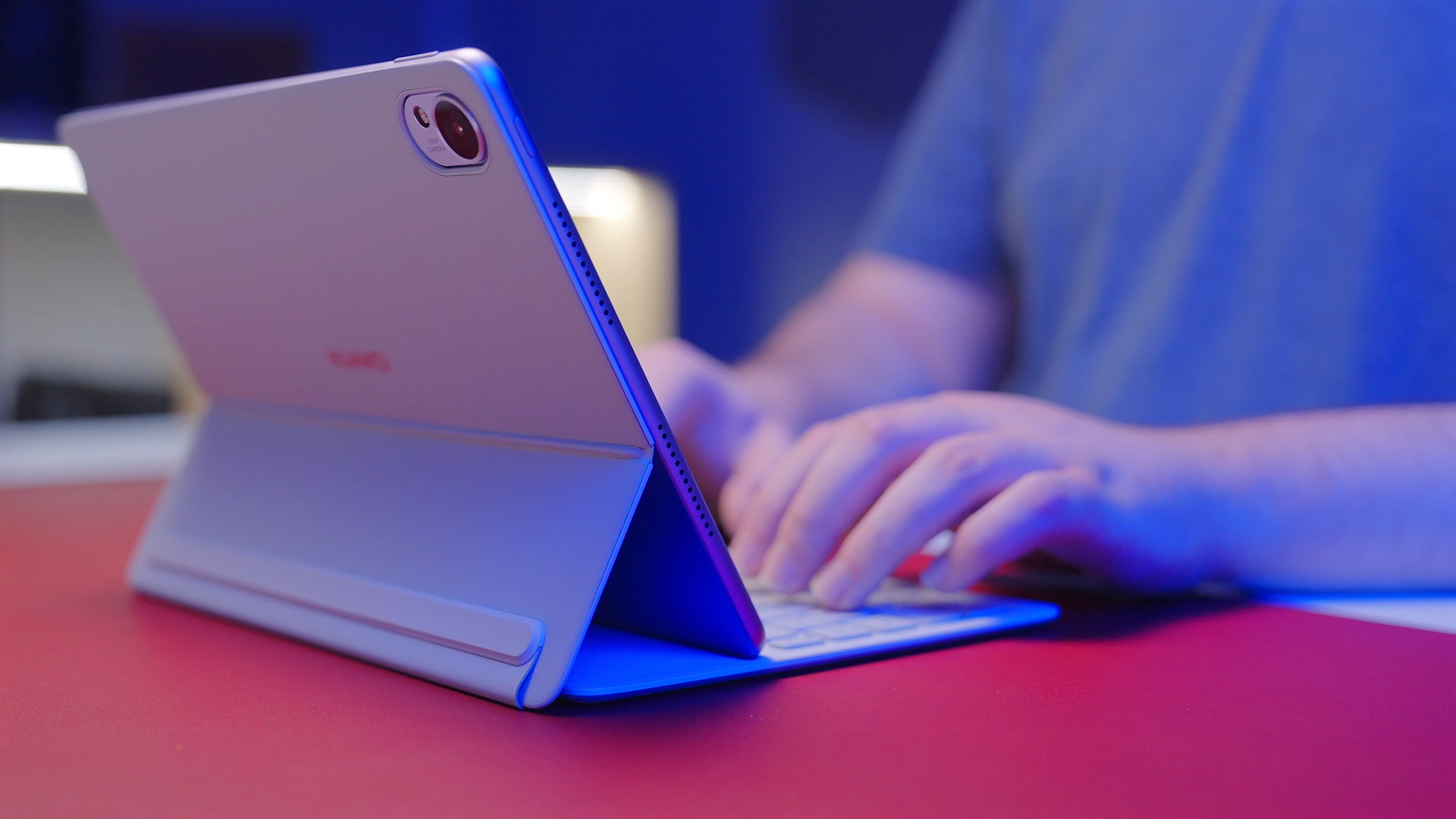 Huawei MatePad 11.5S 