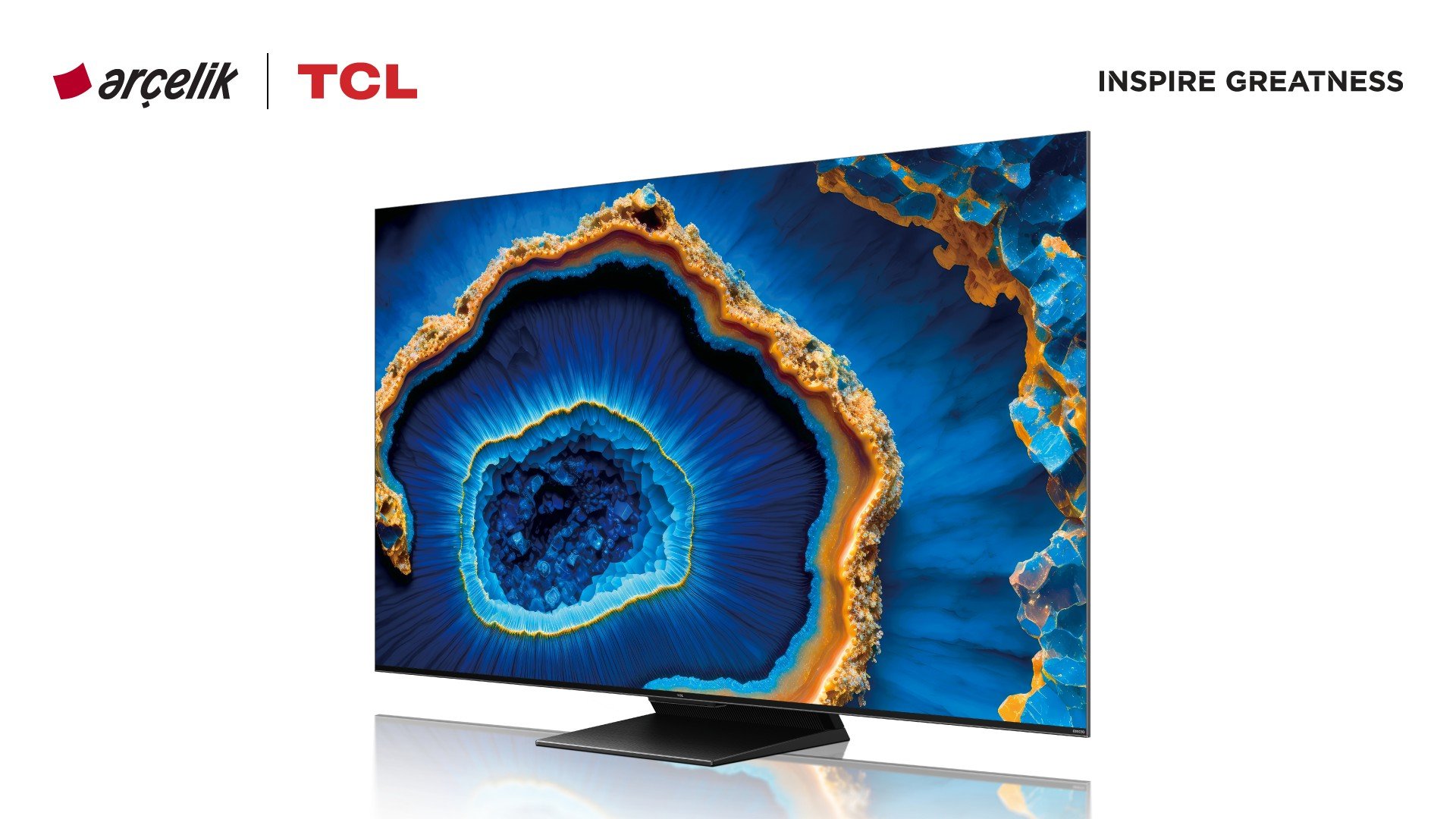 TCL C755 QD-Mini LED TV