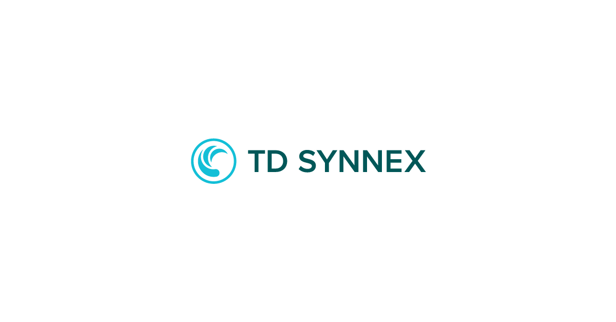 TD SYNNEX