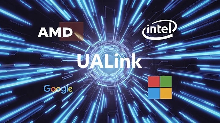 Samsung, UALink Alliance Oluşumuna Katılmayı Planlıyor