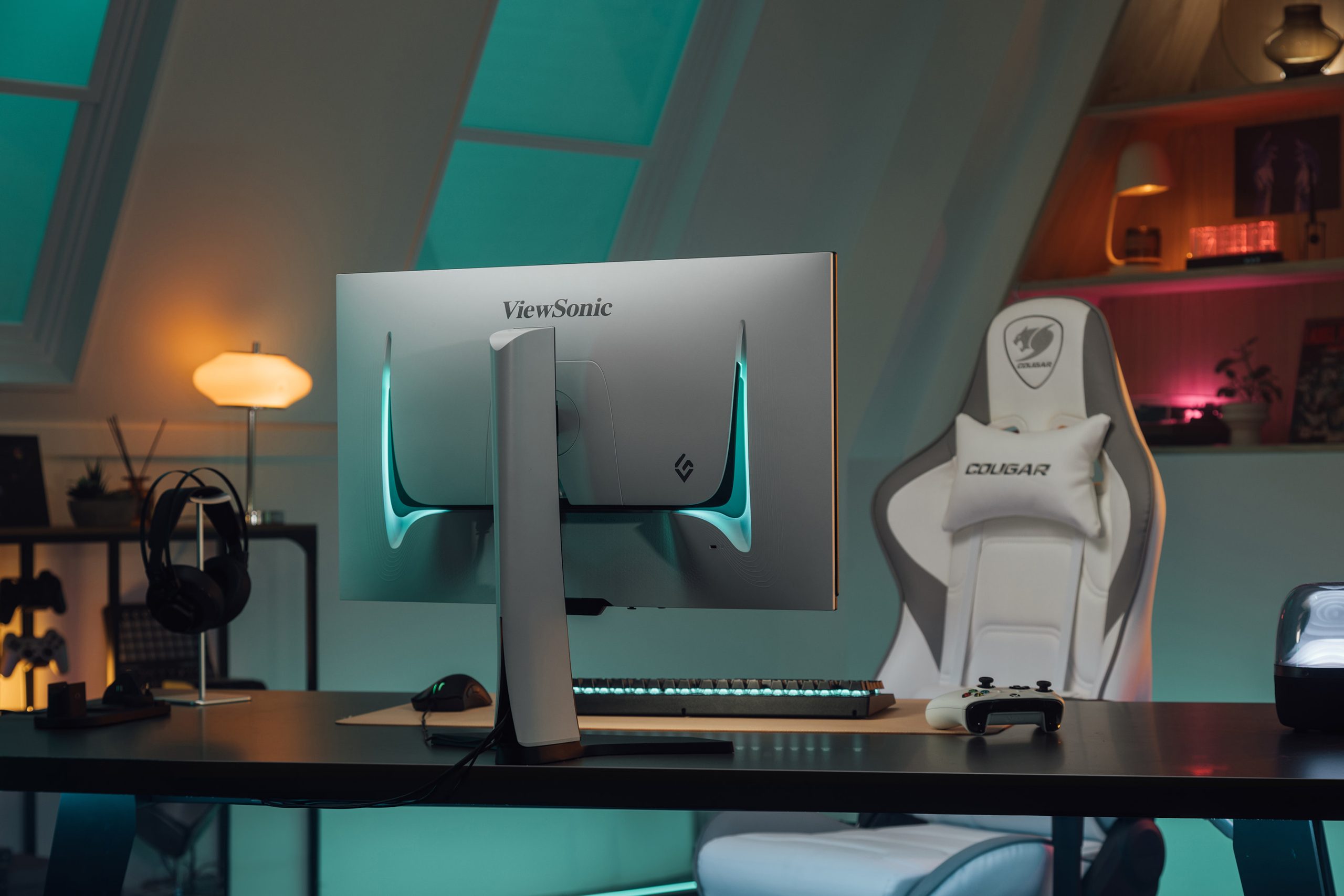 Viewsonic XG272-2K-OLED