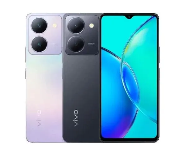 Vivo Y28s 5G
