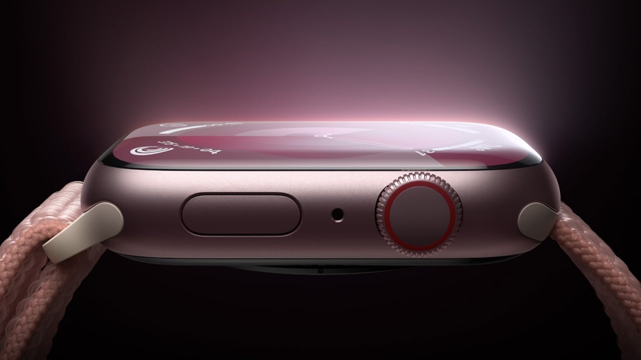 Apple Watch Series 10 Ekran Boyutu