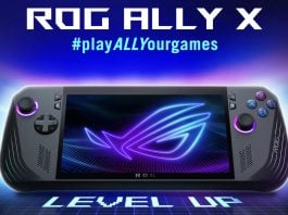 Asus ROG Ally X Fiyatı ve Çıkış Tarihi