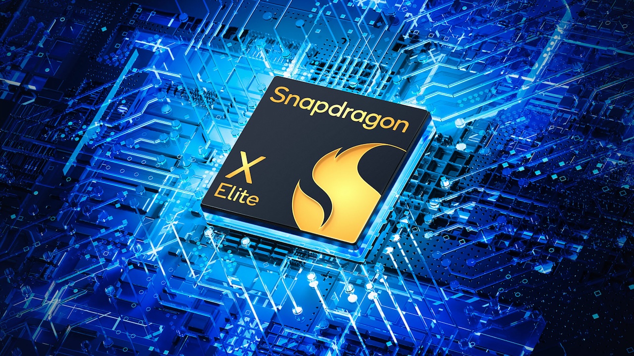 Davinci Resolve 19 Beta 3 Snapdragon X