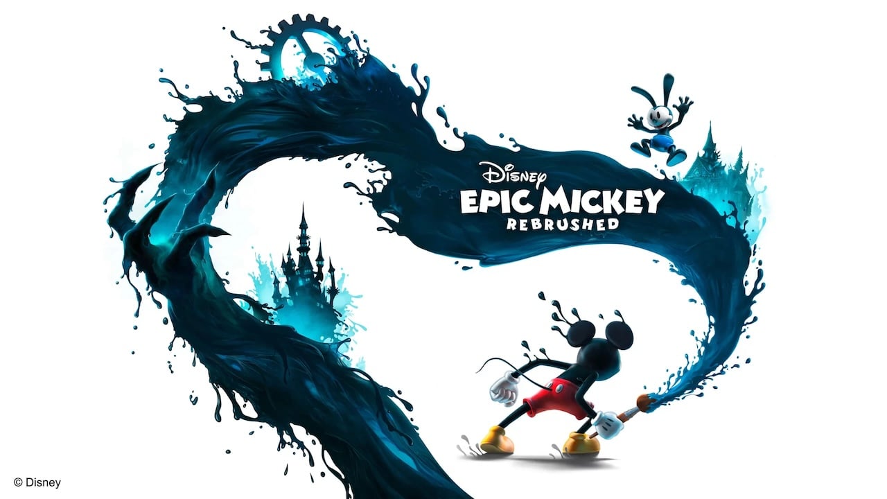 Epic Mickey Rebrushed Çıkış Tarihi