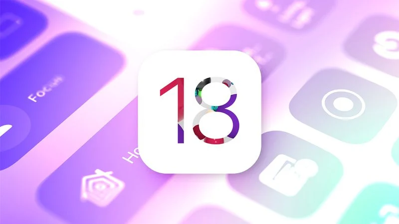 iOS 18